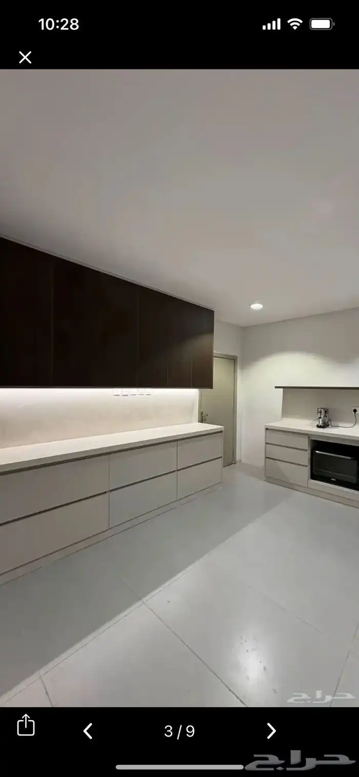 دواليب وخزائن مطابخ صاج الأمنيوم وكلادينج تفصيل وجاهزة 3