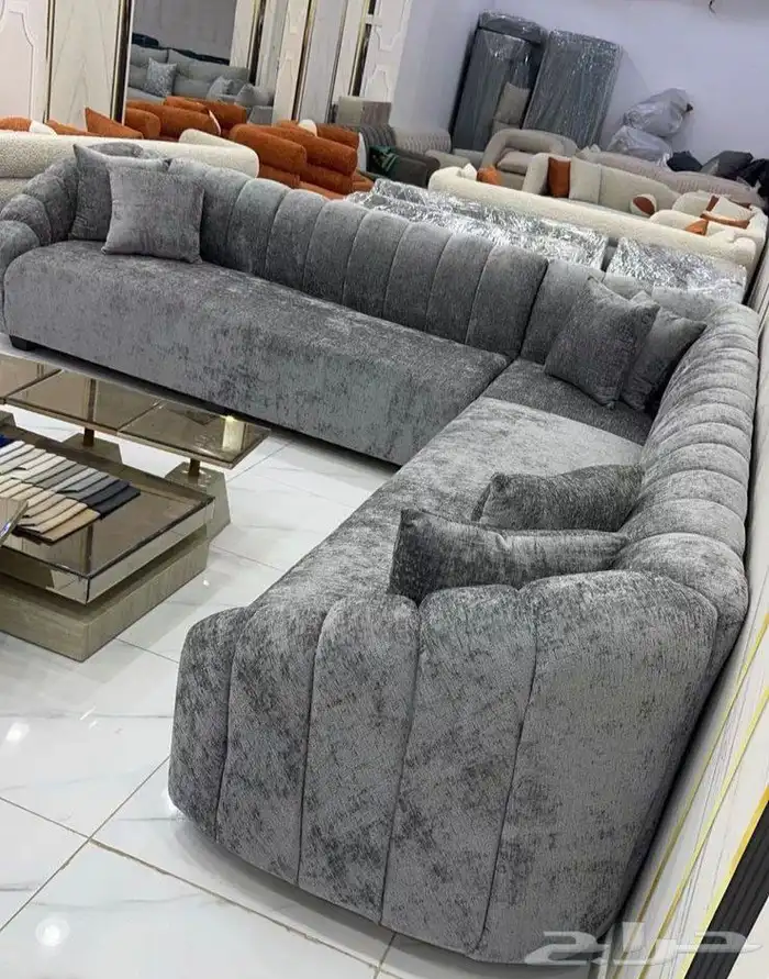 كنب حراج بن قسم 6