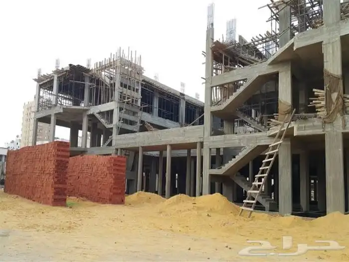 مهندس مقاول مباني 6