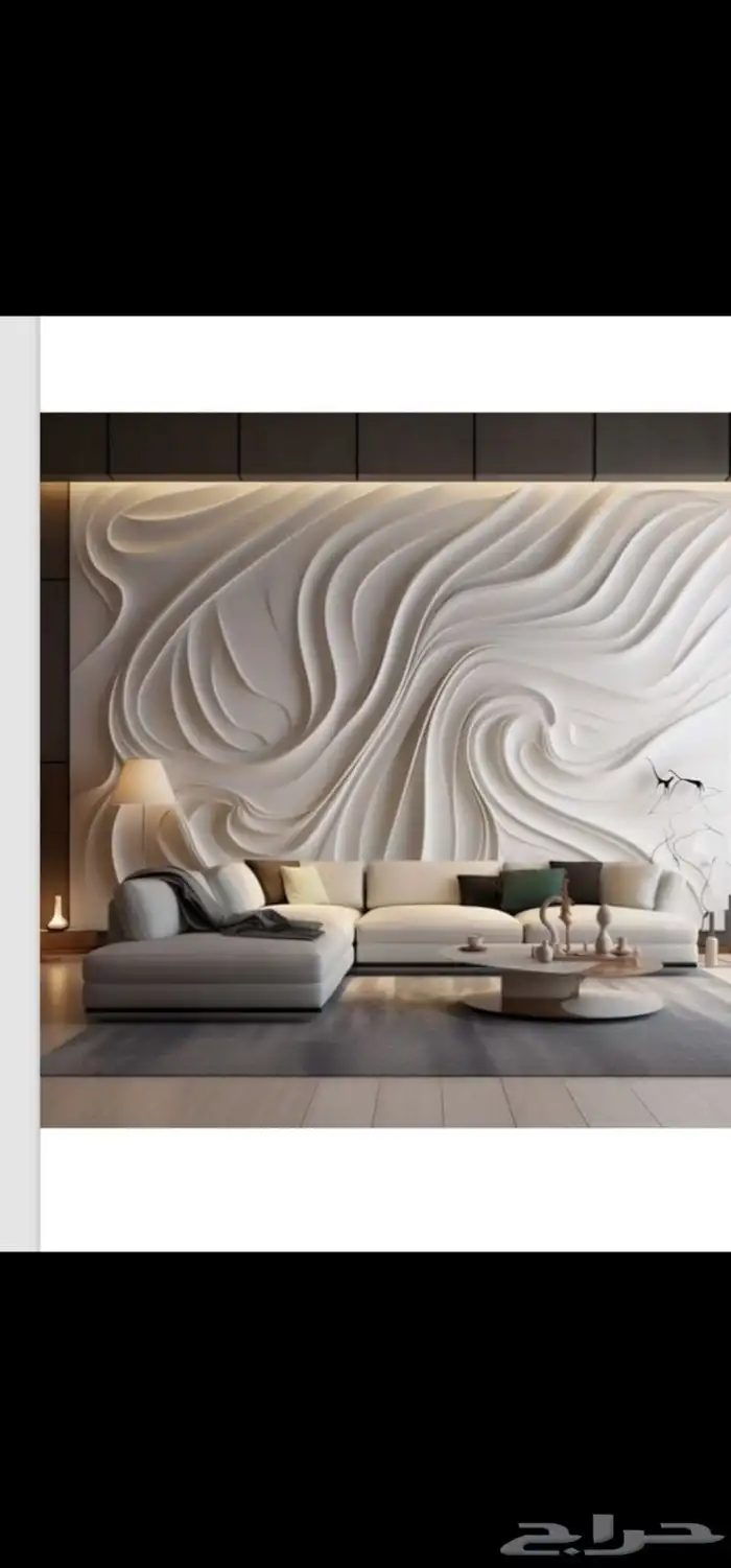 ديكورات داخليه جده 3