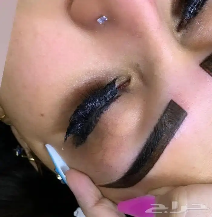تنظيف وتفتيح ونضارة البشرة 2