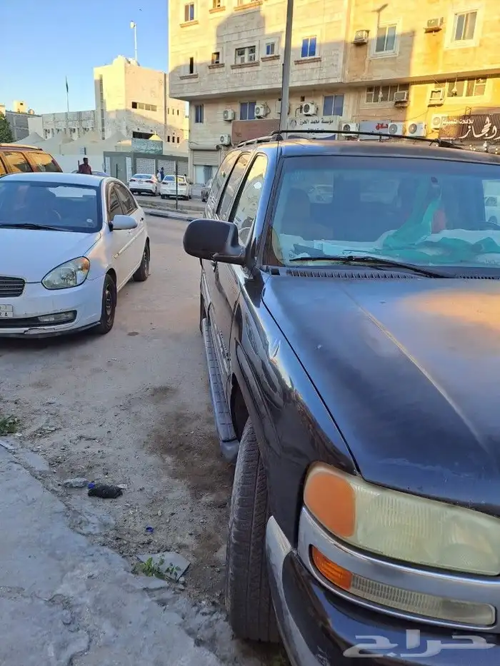 جيمس يوكن 2001 3