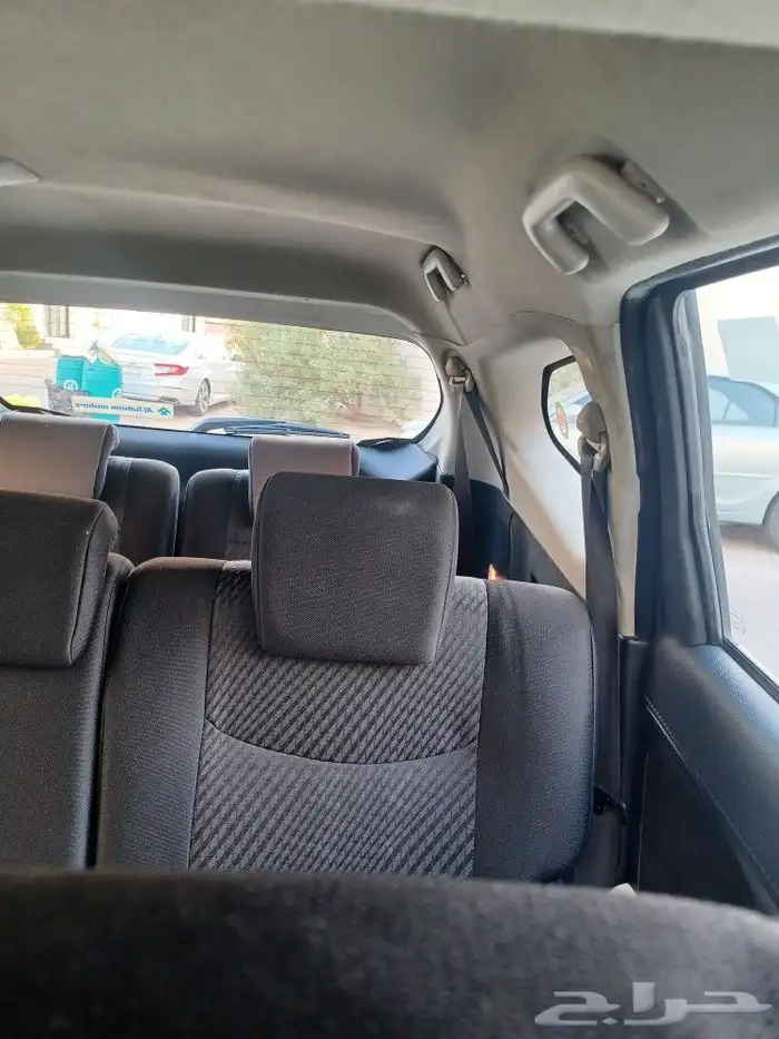 تويوتا راش 11