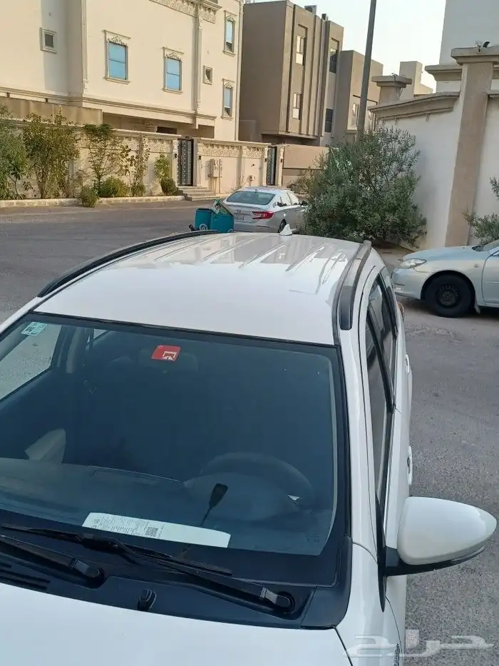 تويوتا راش 8