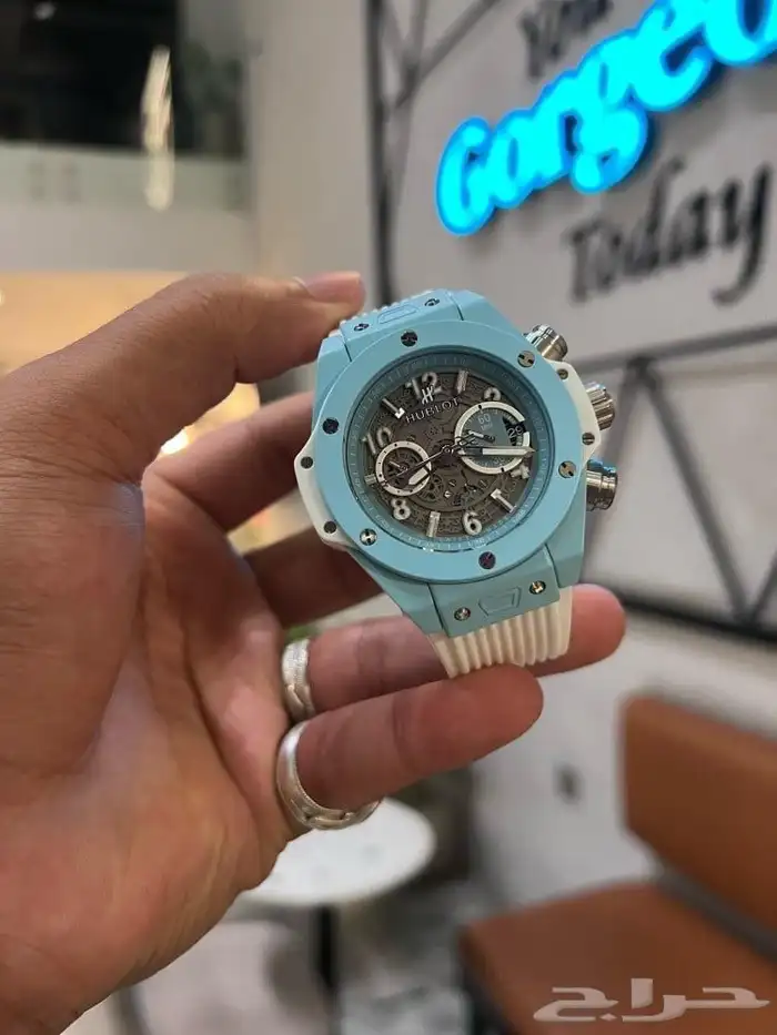 مجموعات ساعات 0