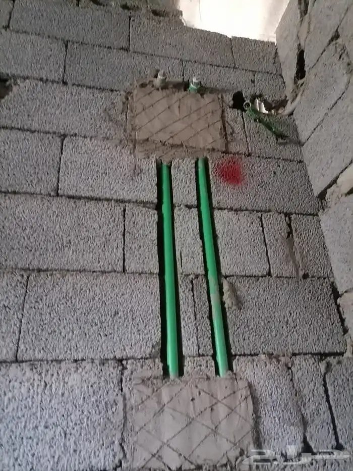 سباك محترف بجده 1