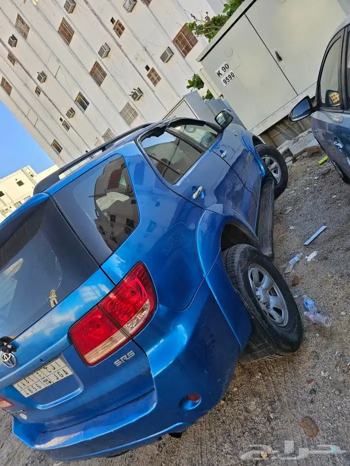 فرشنر 2006 3