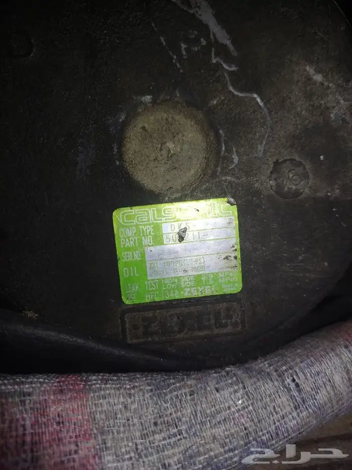 كمبروسر باترول 4200 وكاله 2