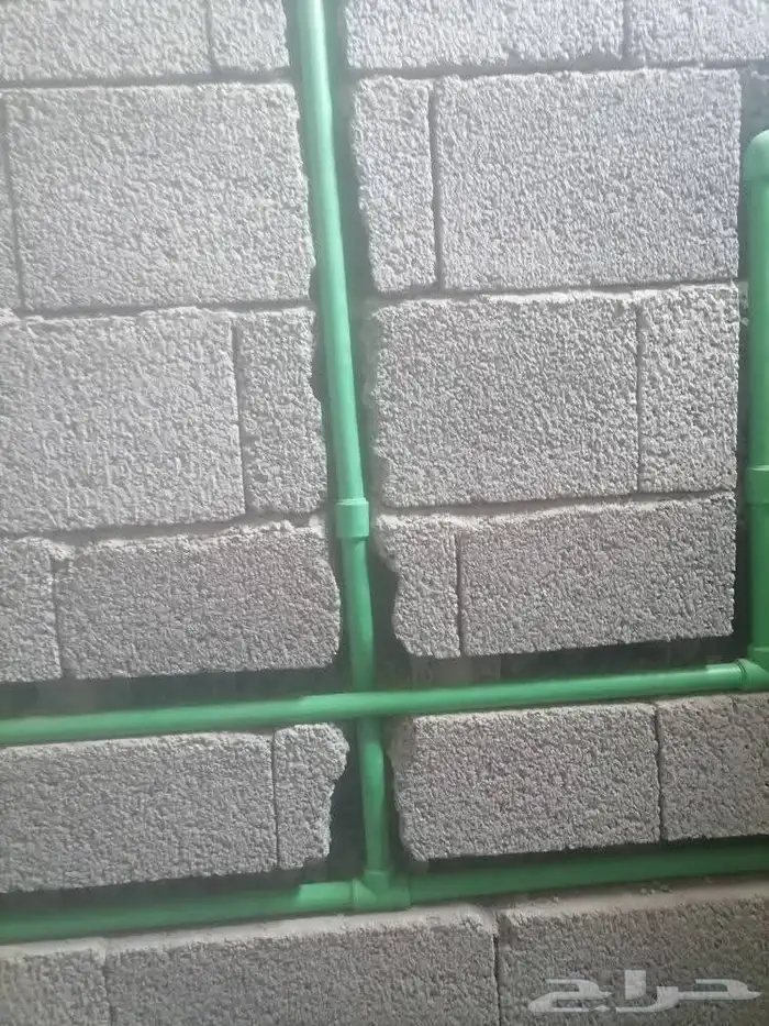 سباك محترف بجده 8