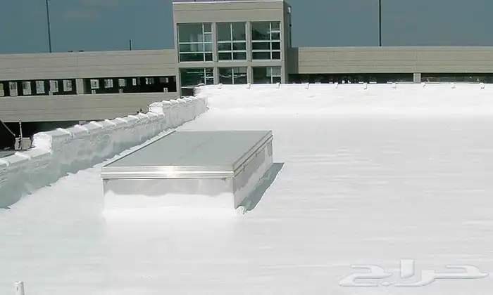 عوازل ضد تسرب المياه سعر المتر 2 ريال 0