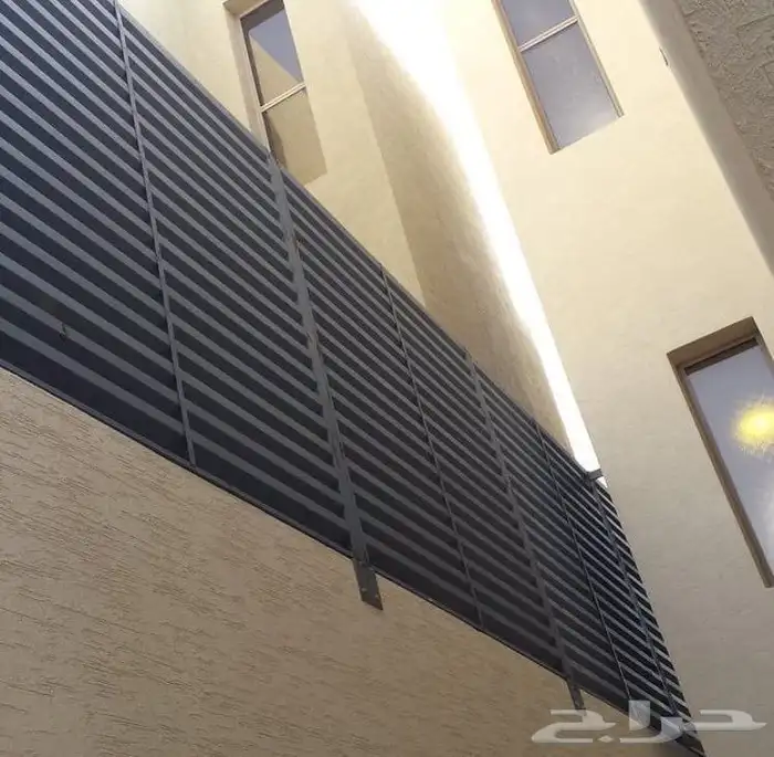 حداد سواتر 5