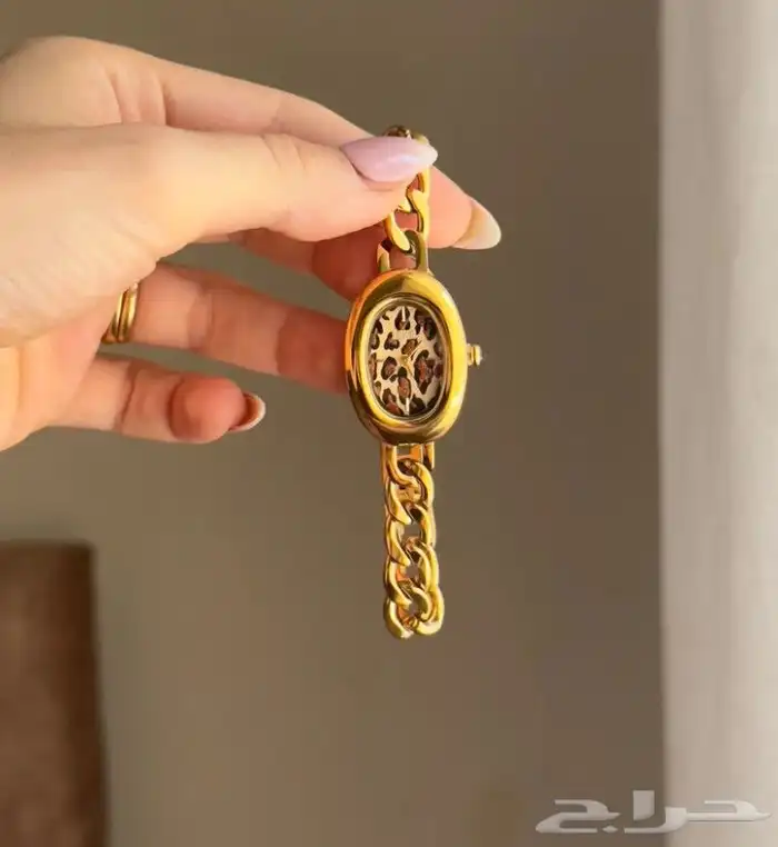 ساعات فرنسية أصلية من IEKE مع الكرتون و الشنطة 2