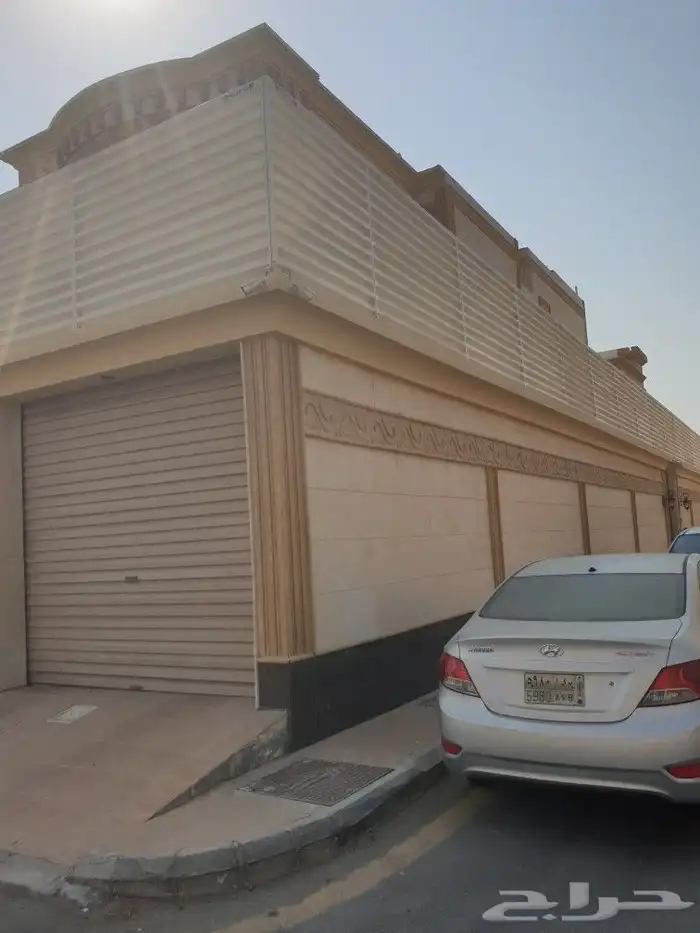 حداد مظلات سواتر سلالم شينكو جميع اعمال الحداده 5