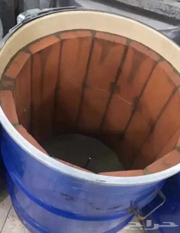 للبيع محنذ حجر كبير نفس الي فالصوره 2