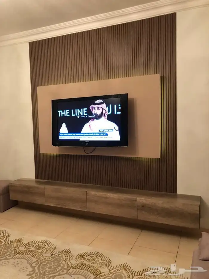 اصباغ وديكورات 1