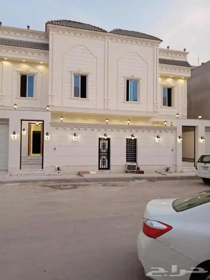 مقاول معماري جده 9