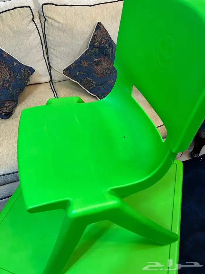 طاولة اطفال 6