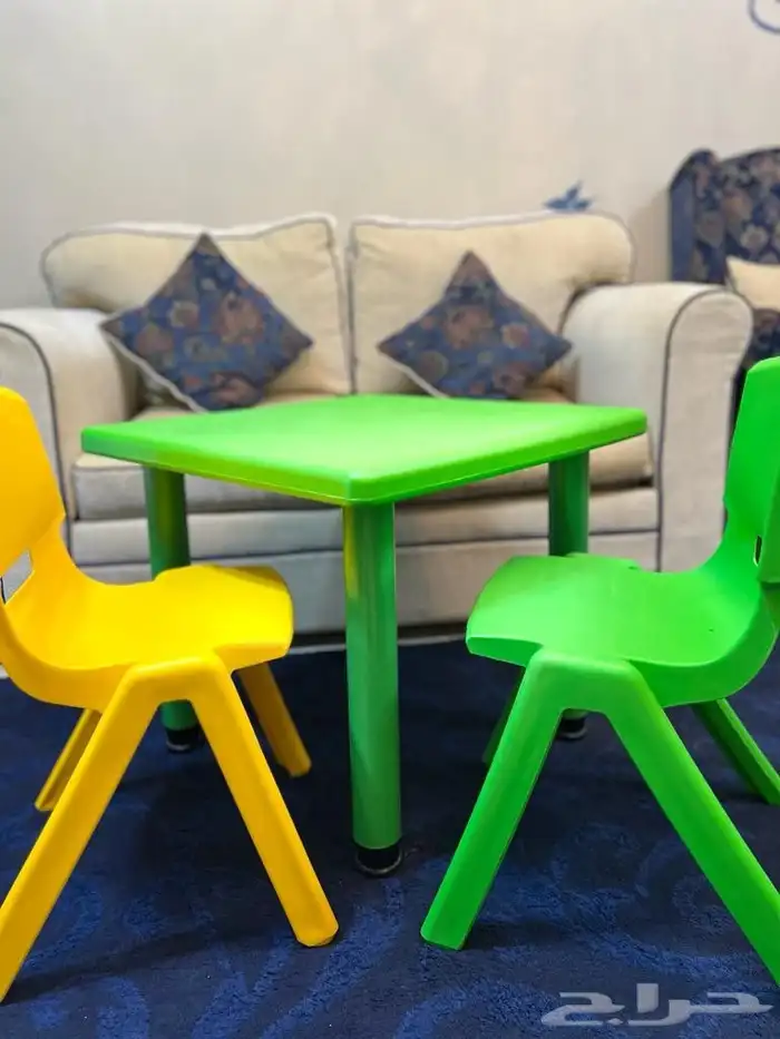 طاولة اطفال 0