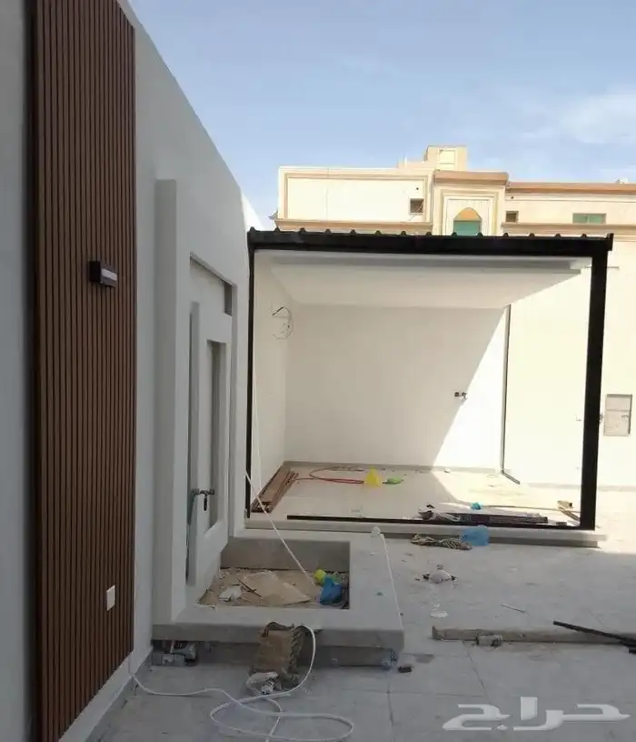 جلسات وبرجولات خارجيه 4