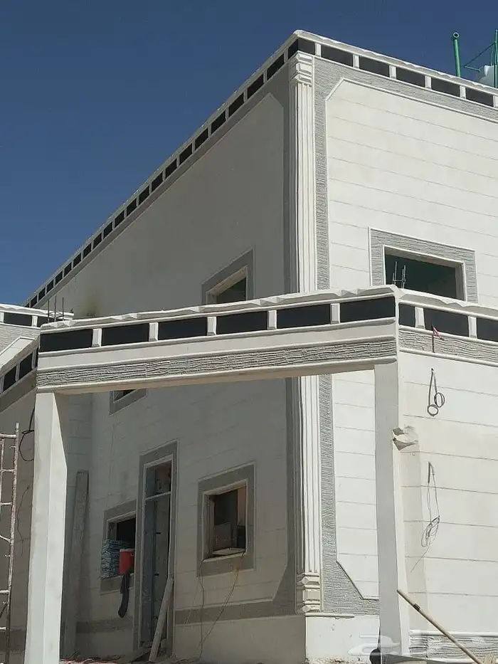 لياسه ملونه بديل الحجر الطبيعي 4