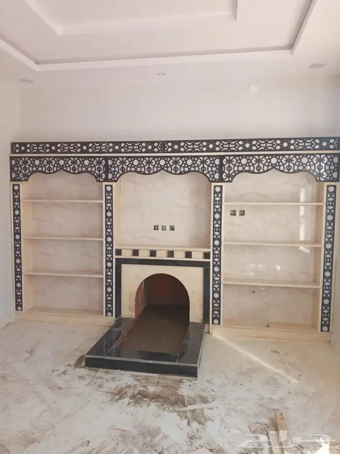 مشب مشبات اوجار اوجارات مشب رخام مشب طوب 5