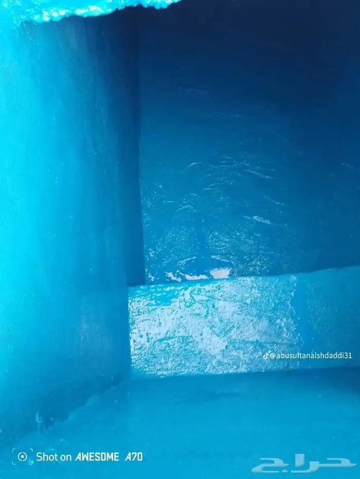 عمل الاسفلت والقار 1