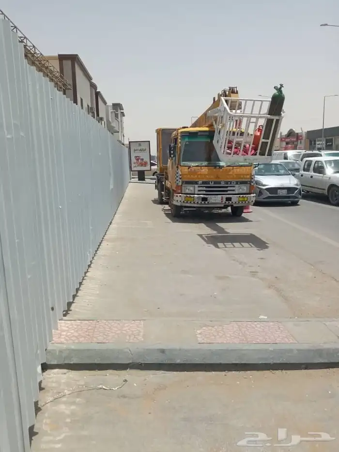 رافعه كرين ونش الرياض يوجد رفع مكيفات بروفايل الراح اعلاميه 0