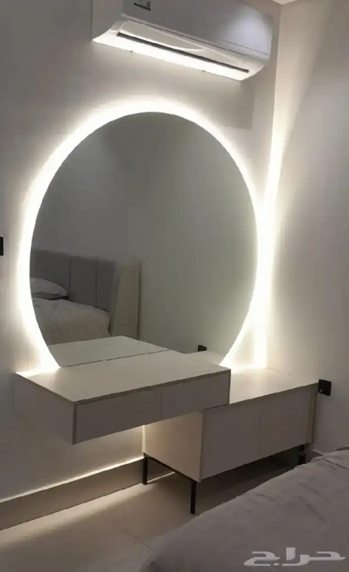 ديكورات الجبيل الصناعيه بديل رخام بديل خشب واصباغ ترميم 7