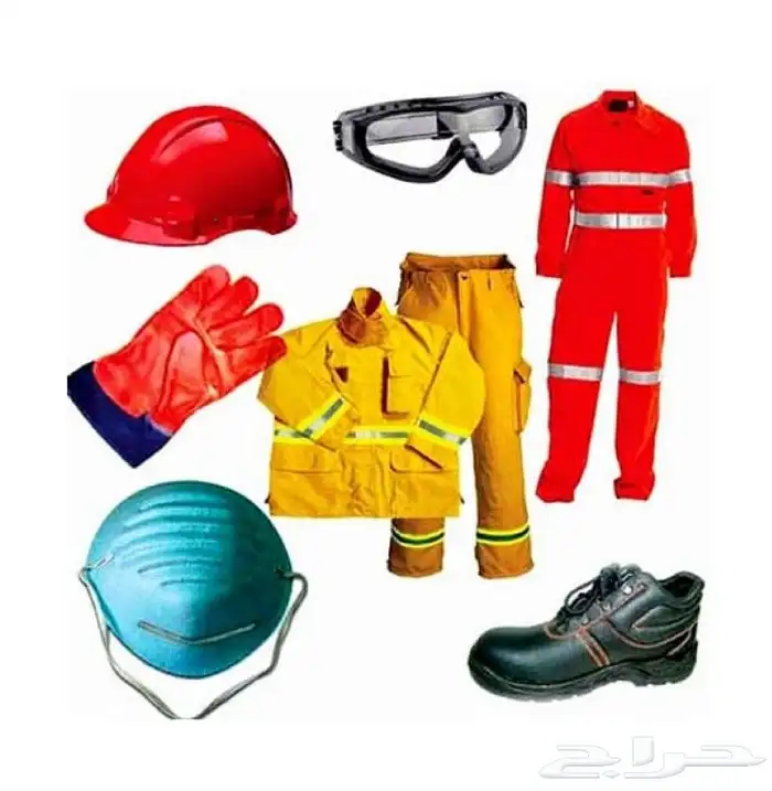 زي موحد تفصيل تطريز (امن وسلامه) 4