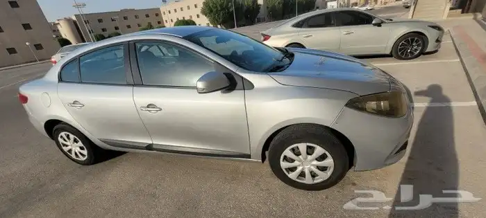 رينو فلونس 2014 3