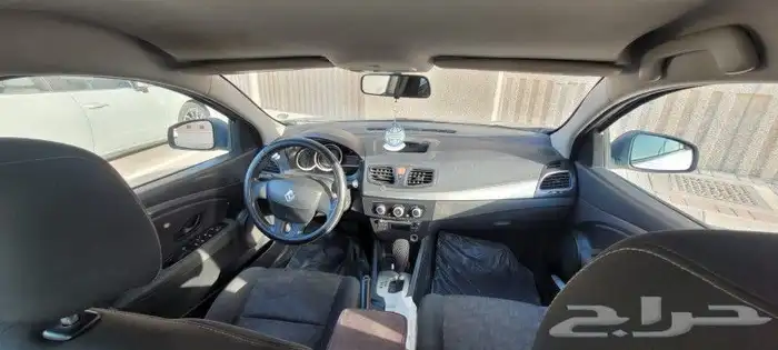 رينو فلونس 2014 6