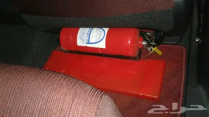 هايلكس دبل مخزن اصفار 3