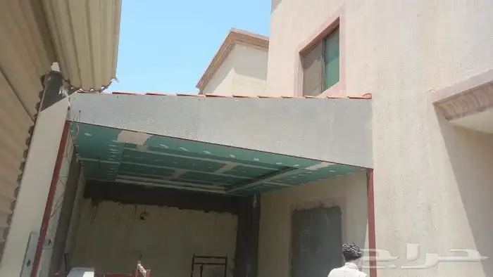 مقاول ترميم_مباني الدمام الخبر-الظهران-القطيف بناء_ملاحق_ترم 3