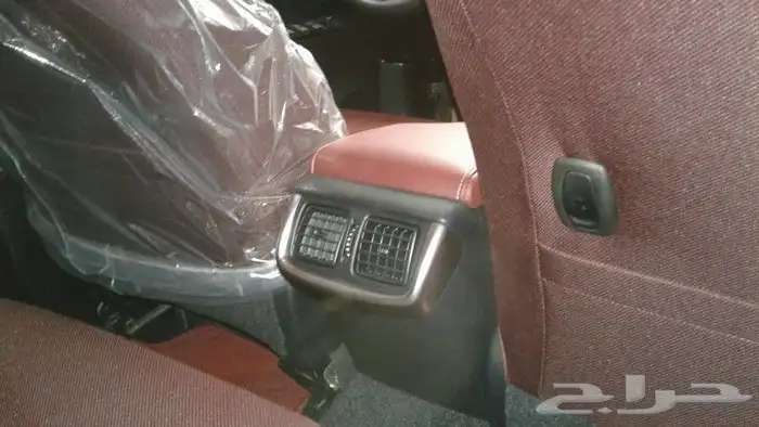 هايلكس دبل مخزن اصفار 4