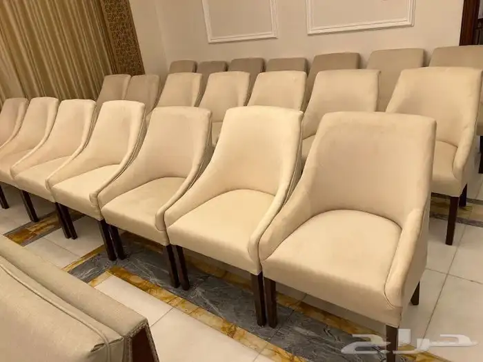 تاجير كراسي طاوله تنسيق حفل 9