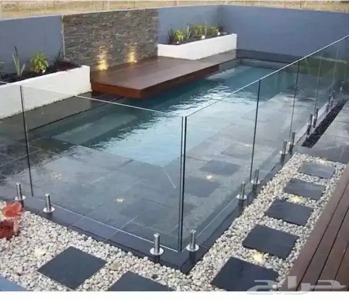 زجاج سكوريت 1