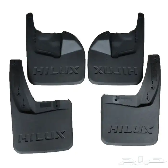 نسافات تويوتا هايلكس 2016 - 2024 2