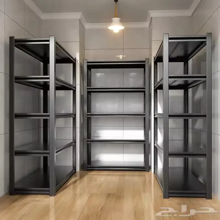 رفوف مخازن رفوف سوبرماركت رفوف مستودع 25