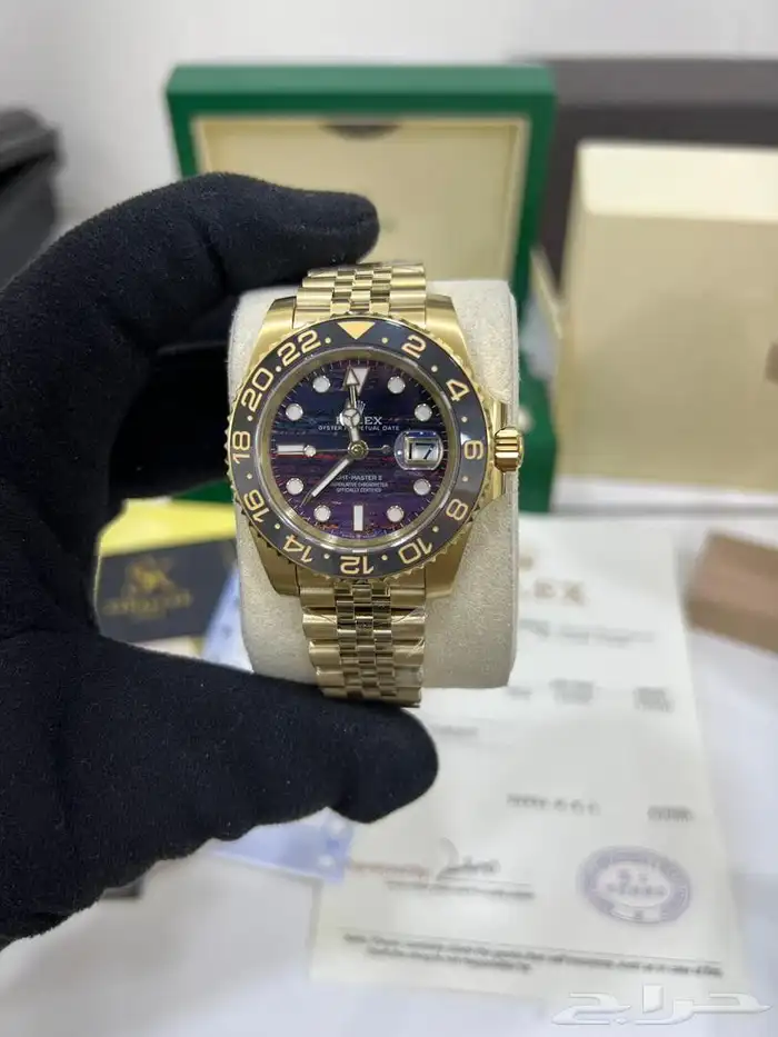 مجموعات ساعات 4