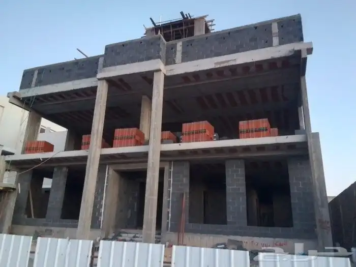 مقاول معماري جده 8