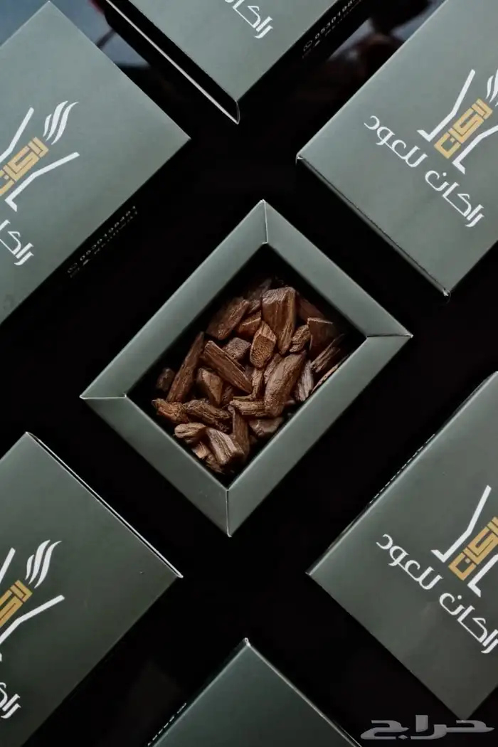 عود دقة مروكي vip 0