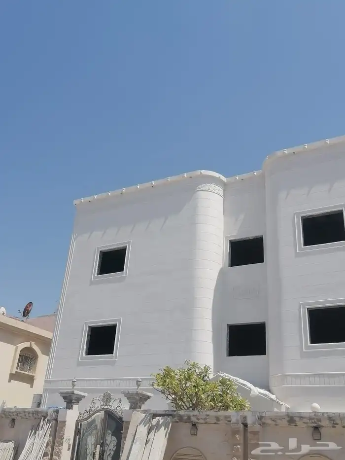 لياسه ملونه خارجيه بديل الحجر 8