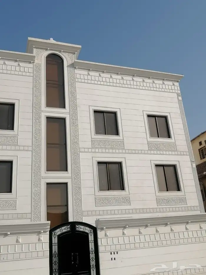 لياسه ملونه خارجيه بديل الحجر 3