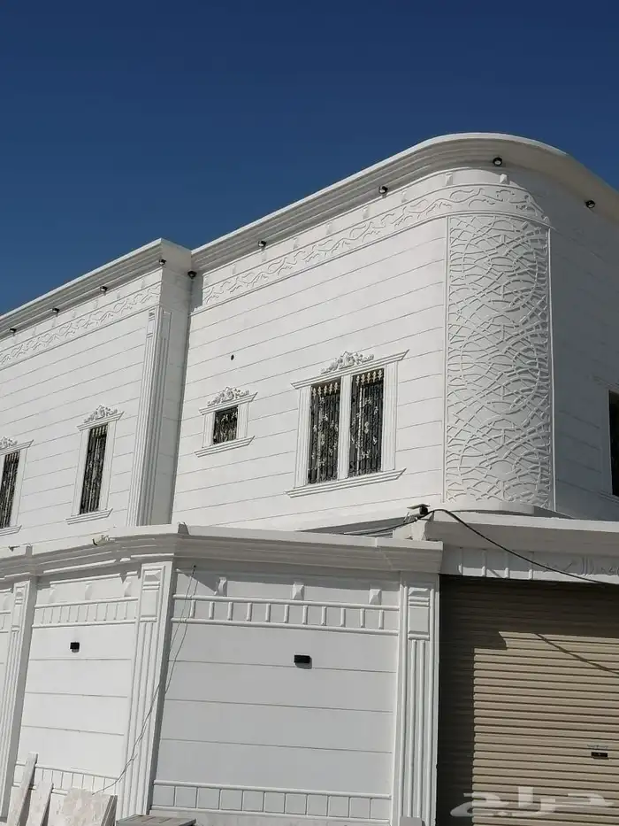 لياسه ملونه خارجيه بديل الحجر 0