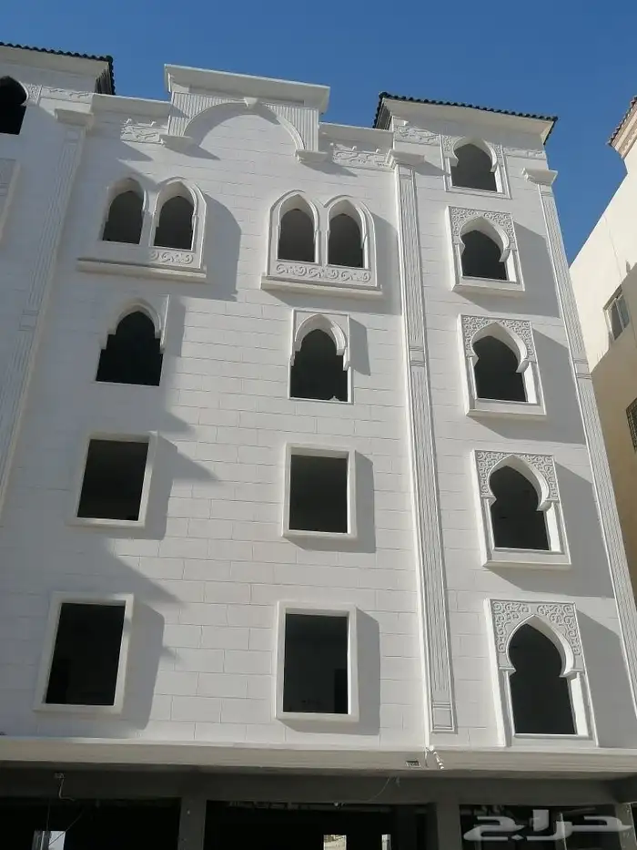 لياسه ملونه خارجيه بديل الحجر 4