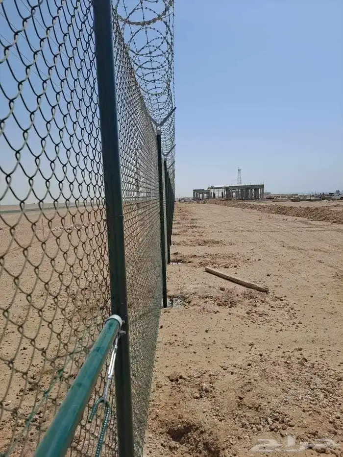 شبوك مزارع ونخيل وزيتون 4