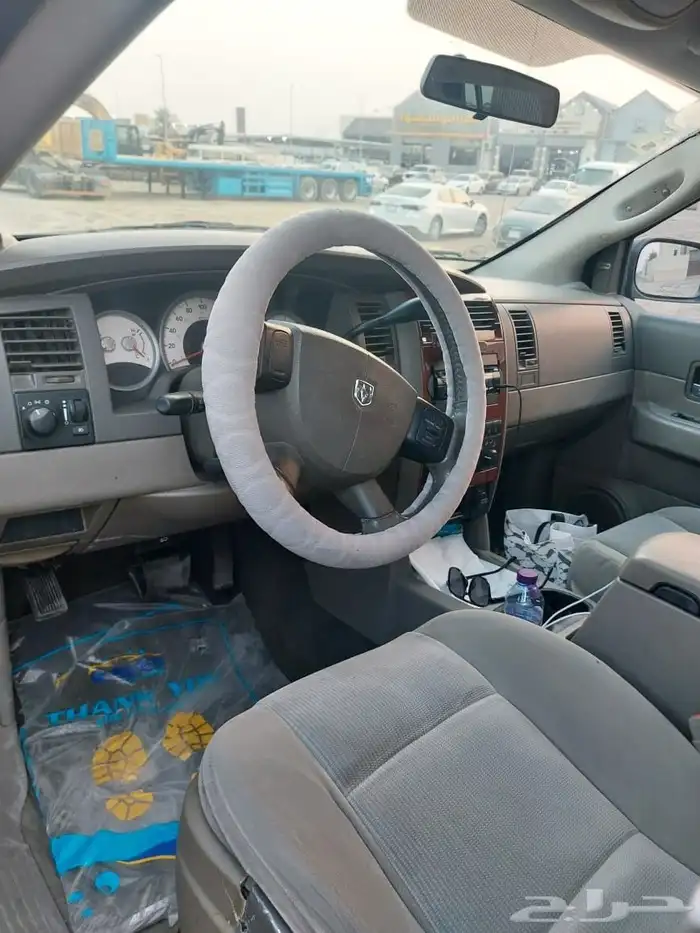 دودج دوانجو 6
