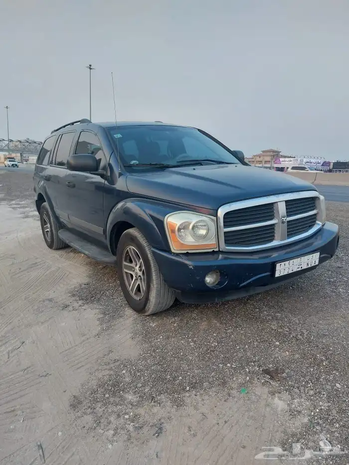 دودج دوانجو 1