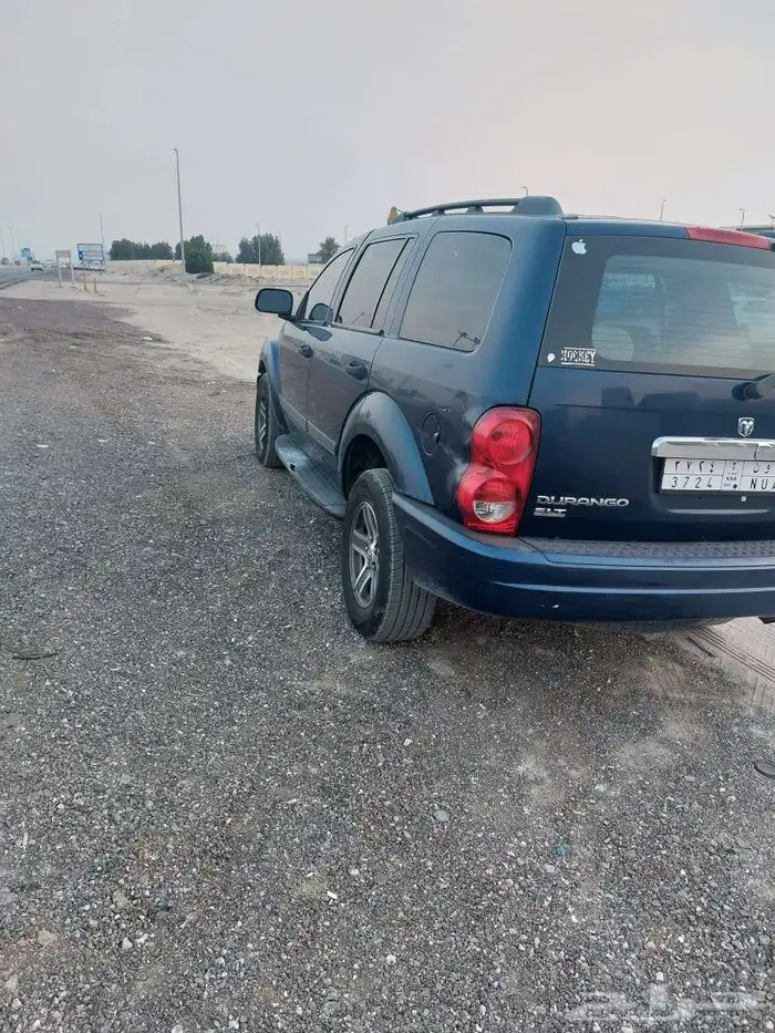 دودج دوانجو 0