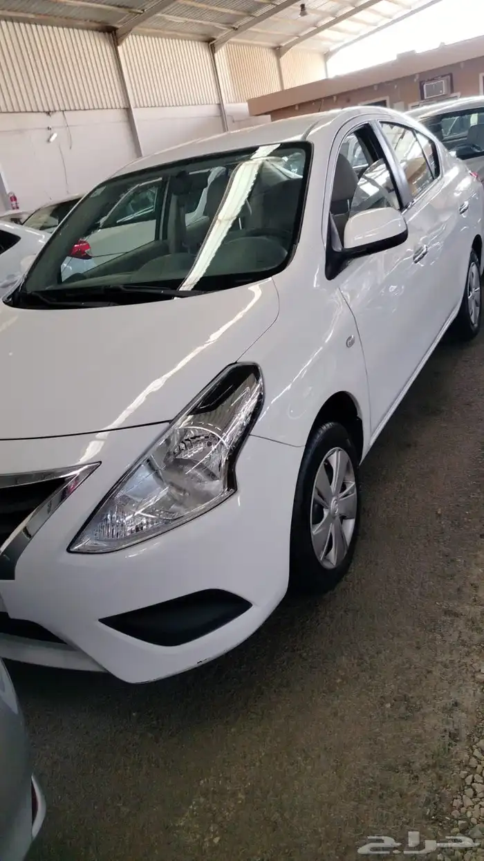 نيسان صني 2020 2